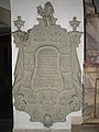 Epitaph für Komtur von Schreckenstein