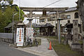 鼻川神社