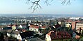 Pirna - bridges over the Elbe