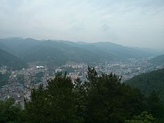 田林城区3