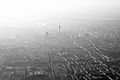 * Nomination City of Berlin in morning fog --Ralf Roletschek 19:43, 4 March 2015 (UTC) * Promotion Indeed we have back light here, but amazing deep dimension and a good cityscape view. --Taxiarchos228 21:24, 10 March 2015 (UTC)