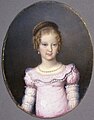 Maria Carolina van Oostenrijk overleden op 22 mei 1832