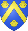 Blason de Maffliers