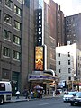 Broadway Theatre NYC