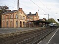 Station Elze (Han)