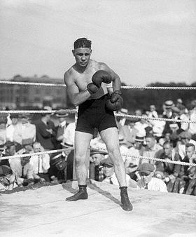 Image illustrative de l’article Harry Greb