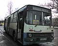 Ikarus 263 (Gatčina)