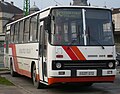 Ikarus 263 dviduris (Dėras)