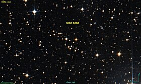 Image illustrative de l’article NGC 6588