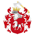 Herb Starykoń