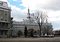 Séminaire de Québec.