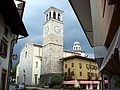 Pieve arcipretale di San Pietro