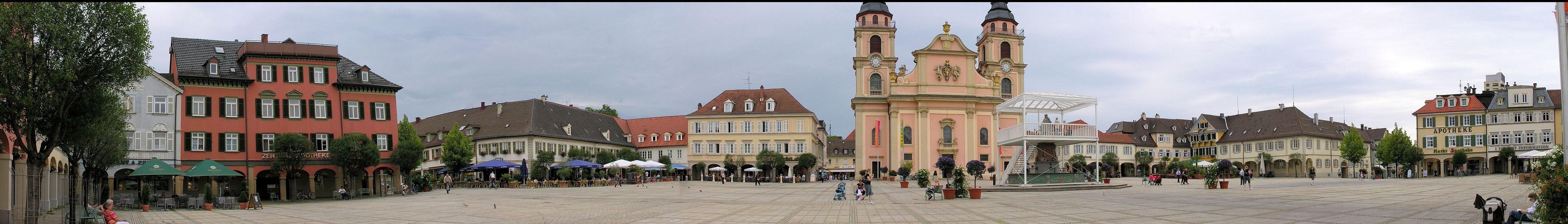 Marktplatz