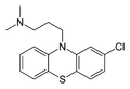 Klorpromazino