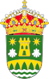 Brasão de armas de Estrada