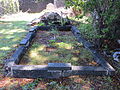 Kapena family tomb & plot