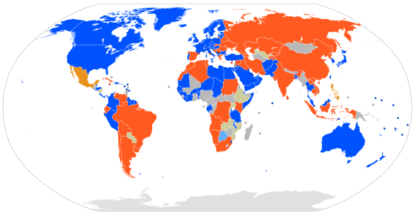 1. Kosovo relations