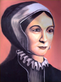 Q587909 Margaret Clitherow overleden op 25 maart 1586