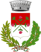 Blason de Massarosa