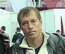 Andrej Stanislavovič Oľchovskij