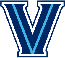 Villanova Wildcats logo.svg