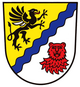 Ahrenshagen-Daskow – Stemma