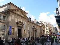 Église Saint-Louis-d'Antin