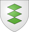 Blason de Breitenau