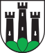 Blason de Susch