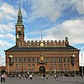 Copenhagen City Hall