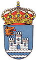 Español: Escudo de Vimianzo Galego: Escudo de Vimianzo English: Coat of arms of Vimianzo