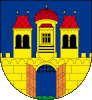 Coat of arms of Jevišovice