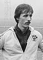 Jurrie Koolhof op 25 januari 1983 geboren op 10 januari 1960