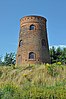 Romp van de Pannemolen