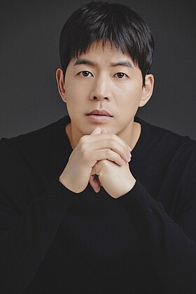 Image illustrative de l’article Lee Sang-yoon