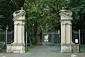 * Nomination Castle in Nordkirchen, portal in the garden --Mbdortmund 19:57, 24 August 2010 (UTC) * Promotion Gut -- George Chernilevsky 20:19, 24 August 2010 (UTC)