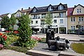 Hotel Schäferbrunnen, direkt am Brunnen und Kurpark gelegen