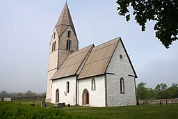 Sundre kyrka