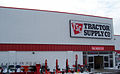 Tractor Supply Company