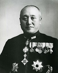 Nobutake Kondō