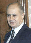 Ahmet Necdet Sezer (2000–2007) 83 yaşında