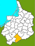 Vorschaubild für Kreis Ortelsburg