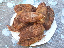 Paparajotes