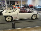 Peugeot Quasar