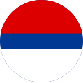 República Srpska (1992-2006) Variant 2