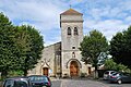 Église Saint-Germain de Saint-Germain-du-Puch