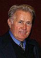 Martin Sheen geboren op 3 augustus 1940