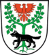 Coat of arms of Pritzwalk