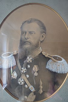 Valentīns Kiparskis