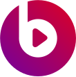 Description de l'image Beats Music logo.svg.